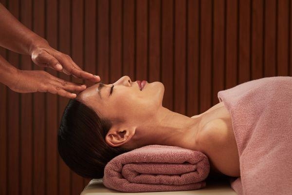 15% discount on treatments and therapies at HARNN Heritage Spa Riverside