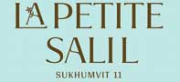 La Petite Salil Sukhumvit 11 Logo