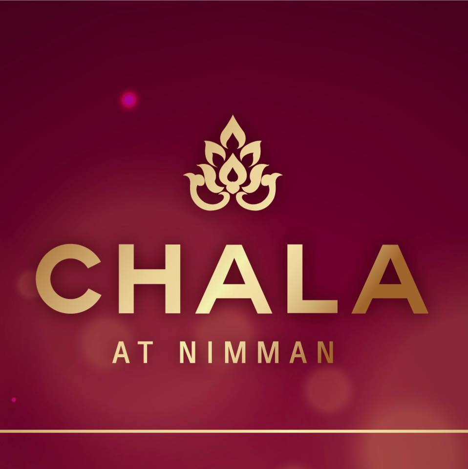 Chala at Nimman Logo