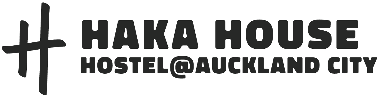 Haka House Auckland City Logo