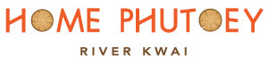 Home Phutoey River Kwai Hotspring & Nature Resort Logo