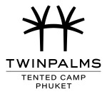 Twinpalms Tented Camp Logo