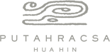 Putahracsa Resort Logo