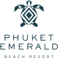 Phuket Emerald Beach Resort Logo