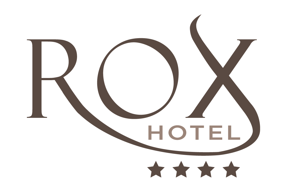 Rox Hotel Aberdeen by Compass Hospitality Logo