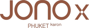 JonoX Phuket Karon Logo