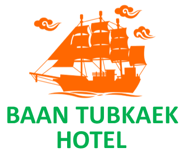 Baan Tubkaek Hotel Logo