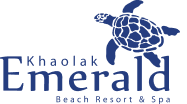 Khaolak Emerald Beach Resort and Spa Logo