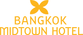 Bangkok Midtown Hotel Logo