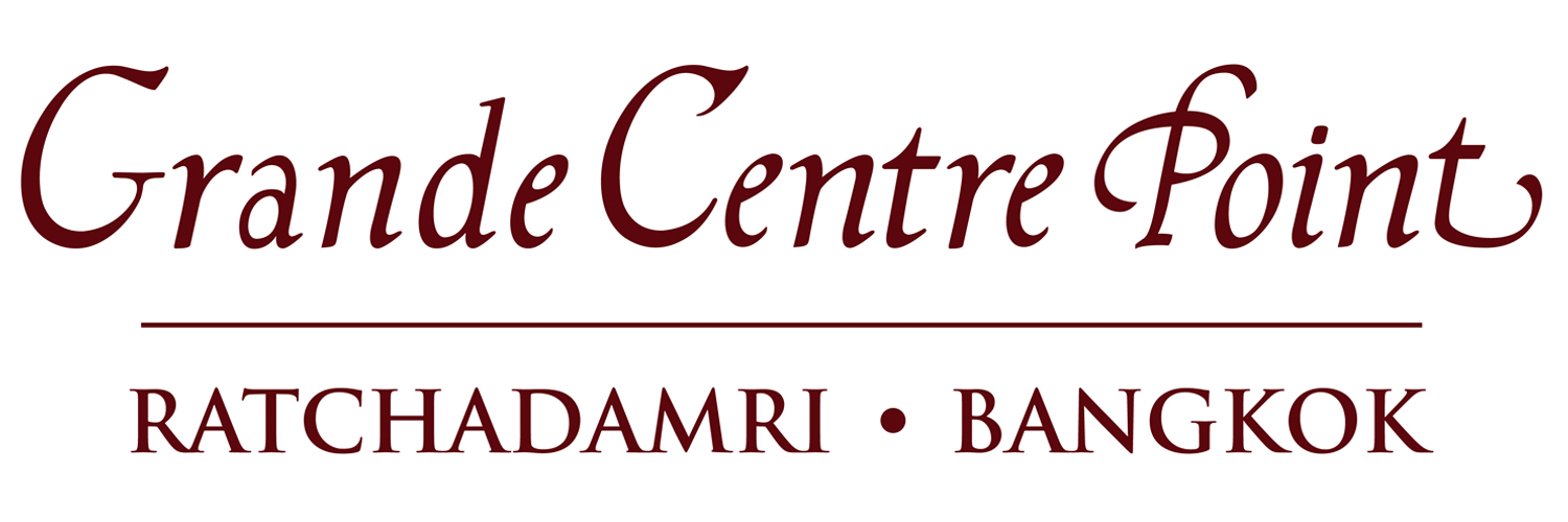 Grande Centre Point Ratchadamri Logo