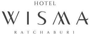 Hotel Wisma Ratchaburi Logo