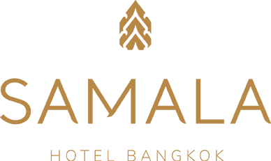 Samala Hotel Bangkok Logo