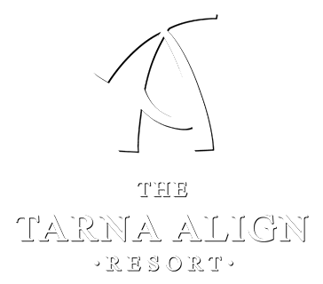 The Tarna Align Resort Logo