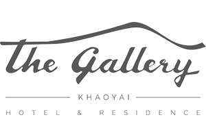 The Gallery Khao Yai Logo