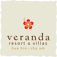 Veranda Resort & Villas Hua Hin Cha Am Logo