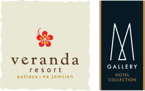 Veranda Resort Pattaya Na Jomtien Logo