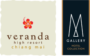 Veranda High Resort Chiang Mai - MGallery Logo