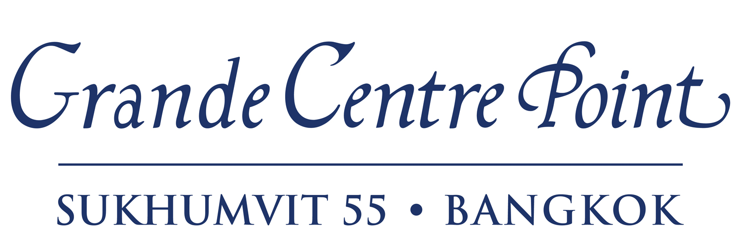 Grande Centre Point Sukhumvit 55 Logo