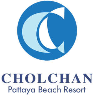 Cholchan Beach Resort Pattaya  Logo