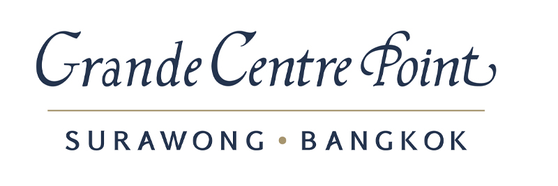 Grande Centre Point Surawong Logo