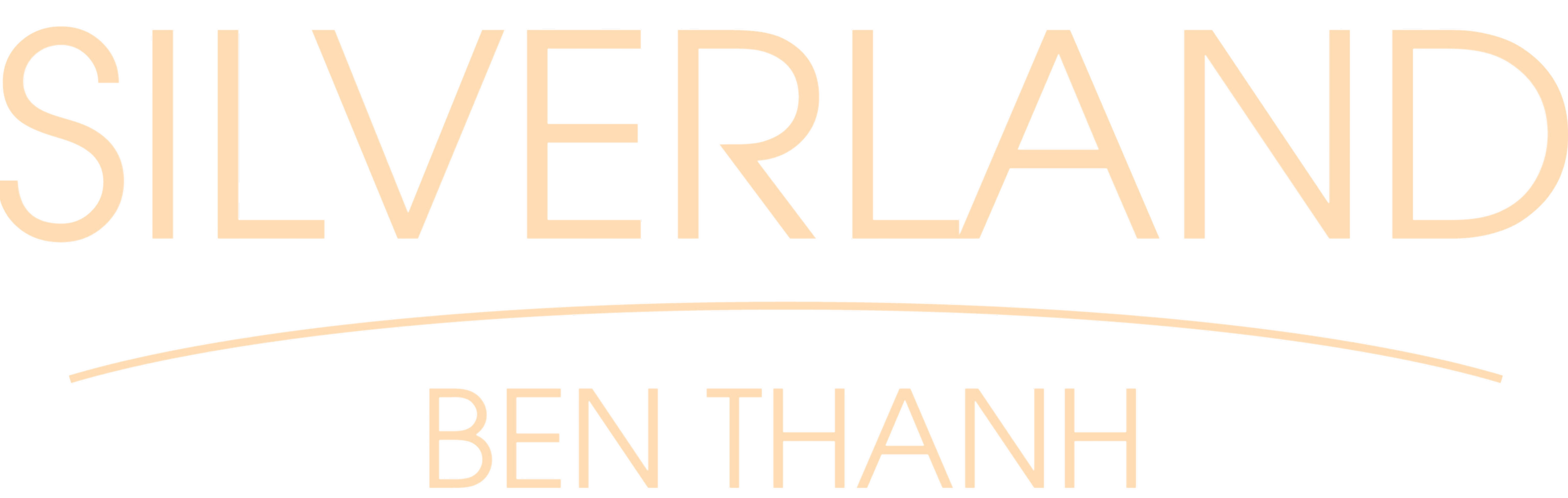 Silverland Ben Thanh Logo