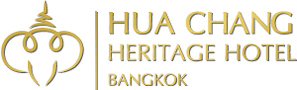 Hua Chang Heritage Hotel Logo