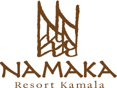 Namaka Resort Kamala Logo