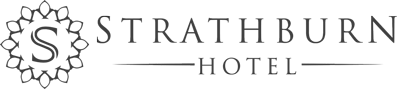 Strathburn Hotel Inverurie by Compass Hospitality Logo