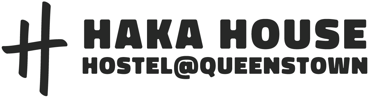 Haka Lodge Queenstown  Logo