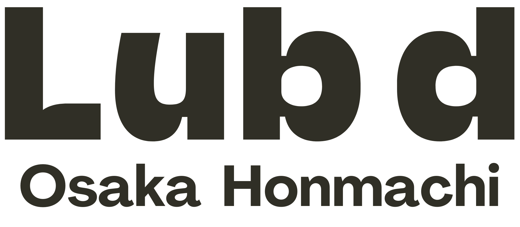 Lub D Osaka Logo