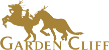 Garden Cliff Resort & Spa Pattaya Logo