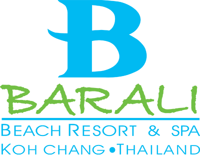 Barali Beach Resort and Spa Logo
