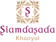 Siamdasada Khaoyai Logo