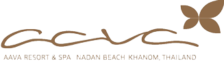 Aava Resort And Spa Logo