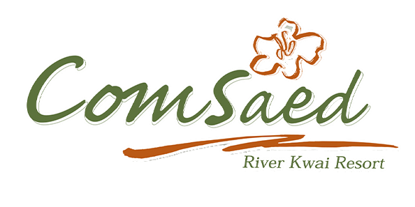 Comsaed River Kwai Resort Logo