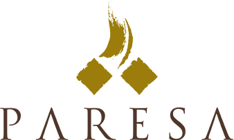 Paresa Resorts Logo