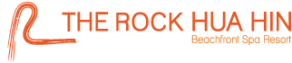 The Rock Hua Hin Logo