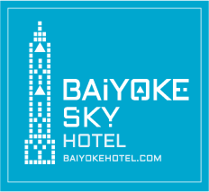 Baiyoke Sky Hotel Logo