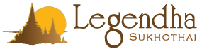 Legendha Sukhothai Logo