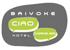 Baiyoke Ciao Logo