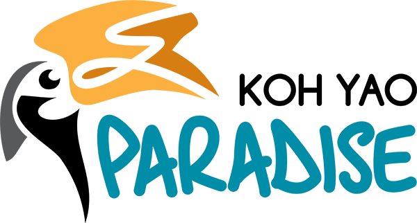 Paradise KohYao Logo