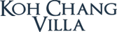 Koh Chang Villa Logo