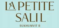 La Petite Salil Sukhumvit 8 Logo