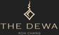 The Dewa Koh Chang Resort Logo
