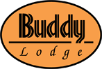 Buddy Lodge Logo