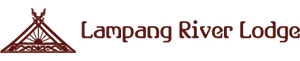 Lampang River Lodge Logo