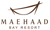 Mae Haad Bay Resort Logo