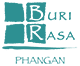 Buri Rasa Village Phangan Logo