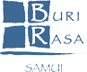 Buri Rasa Village Samui Logo