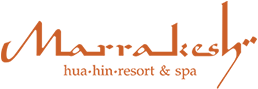 Marrakesh Resort and Spa  Logo